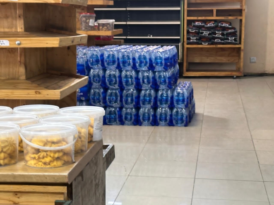 Commercial Property for Sale in Rustenburg Central North West